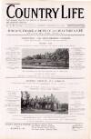 Country Life Saturday 21 November 1925 Page 3