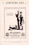 Country Life Saturday 21 August 1926 Page 89