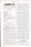 Country Life Saturday 26 March 1927 Page 26