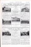 Country Life Saturday 15 January 1927 Page 12