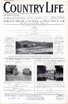 Country Life Saturday 12 February 1927 Page 3