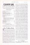 Country Life Saturday 12 February 1927 Page 34