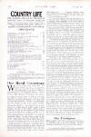 Country Life Saturday 26 February 1927 Page 32