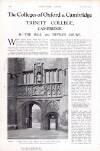 Country Life Saturday 26 February 1927 Page 48