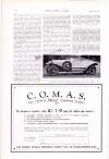 Country Life Saturday 03 September 1927 Page 82