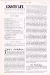 Country Life Saturday 08 October 1927 Page 38