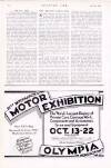 Country Life Saturday 08 October 1927 Page 84