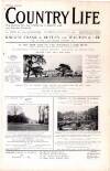 Country Life Saturday 07 January 1928 Page 3