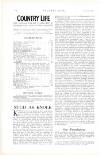 Country Life Saturday 04 February 1928 Page 28