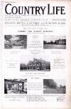 Country Life Saturday 13 October 1928 Page 3