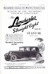 Country Life Saturday 13 October 1928 Page 138