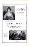 Country Life Saturday 16 February 1929 Page 87