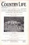 Country Life Saturday 06 July 1929 Page 3