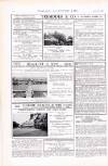 Country Life Saturday 03 August 1929 Page 16