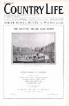 Country Life Saturday 10 August 1929 Page 3