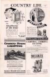 Country Life Saturday 02 November 1929 Page 92