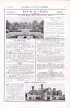 Country Life Saturday 09 November 1929 Page 9