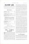 Country Life Saturday 15 March 1930 Page 34