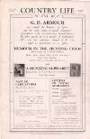 Country Life Saturday 19 April 1930 Page 100