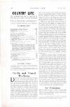 Country Life Saturday 11 October 1930 Page 34