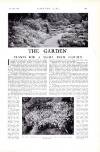 Country Life Saturday 14 February 1931 Page 103