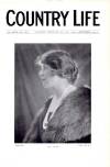 Country Life Saturday 21 February 1931 Page 25