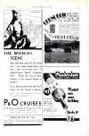 Country Life Saturday 21 March 1931 Page 137