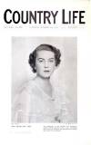Country Life Saturday 10 October 1936 Page 33