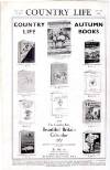 Country Life Saturday 10 October 1936 Page 150