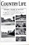 Country Life Saturday 04 March 1939 Page 3