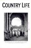 Country Life Saturday 25 November 1939 Page 27