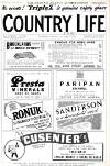 Country Life Saturday 30 March 1940 Page 1