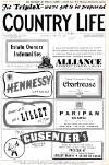 Country Life Saturday 04 May 1940 Page 1