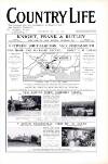 Country Life Saturday 04 May 1940 Page 3