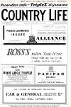 Country Life Saturday 28 September 1940 Page 1