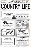 Country Life Saturday 02 November 1940 Page 1