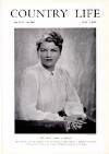 Country Life Friday 09 July 1943 Page 15