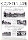Country Life Friday 23 July 1943 Page 3