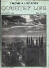 Country Life Friday 14 November 1952 Page 1