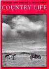 Country Life Thursday 16 July 1953 Page 1