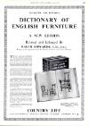 Country Life Thursday 18 March 1954 Page 89