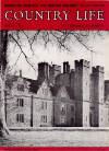 Country Life Thursday 05 April 1962 Page 1