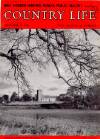 Country Life Thursday 08 November 1962 Page 1