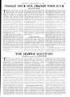 Country Life Thursday 14 March 1974 Page 97