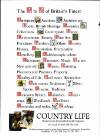 Country Life Thursday 30 January 1992 Page 79