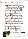 Country Life Thursday 26 March 1992 Page 91