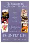Country Life Thursday 12 March 1998 Page 63
