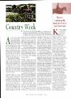 Country Life Thursday 07 October 1999 Page 84