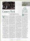 Country Life Thursday 21 October 1999 Page 78