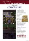 Country Life Thursday 02 March 2000 Page 77